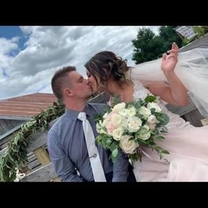 Meet your Posher, Breana